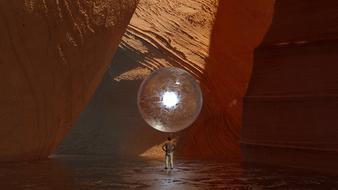 Digital Art 3D