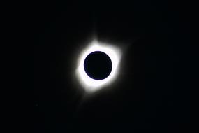 Eclipse Sun