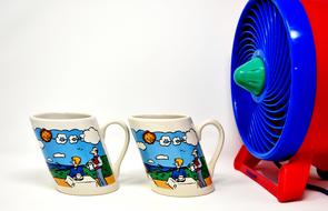 Fan Wind