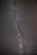 Galaxy Astronomy Atmosphere drawing