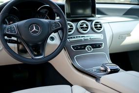 Car lux