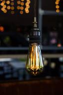Lamp for Lighting