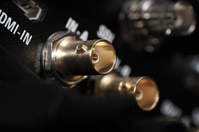 Plug Connection
