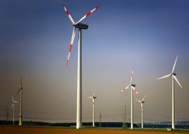 Electricity Turbine