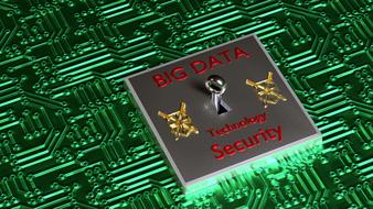 bigdata security technology