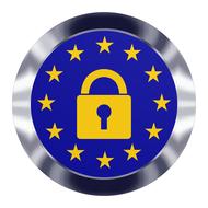 European data privacy as a symbol