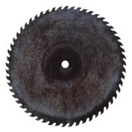 gear drive for circular saws