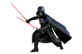 Darth Vader Dark toy