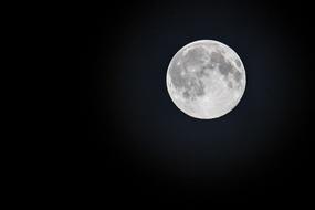 Full Moon Month