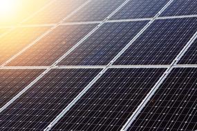 ecological solar energy