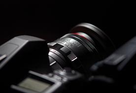 Pentax Digital Camera