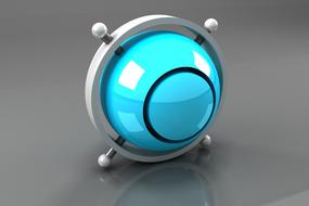 Bright Round