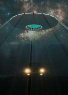 ufo as science fiction