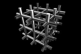 cube design technical