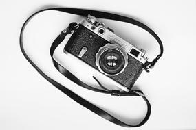 old Camera Analog