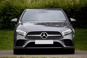 Mercedes A200