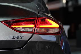 Car Hyundai I30