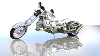 motorcycle bike technology