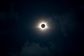 Great American eclipse 2017