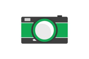 camera icon