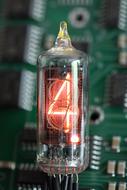 Tube Indicator