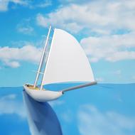 sky technology ship