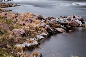 Waters Sea