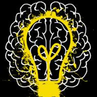 light bulb light electricity energy drawing
