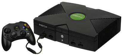 Game X-Box