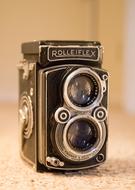 Camera Vintage old