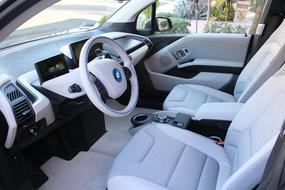 Bmwi3 I3
