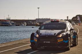 speed Sport Transport