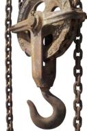 splendid Chain Hoist Hook