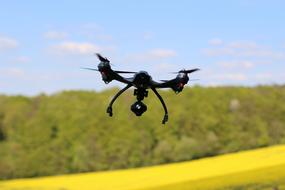 Drone Technique