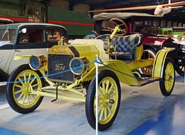 Ford T-Model
