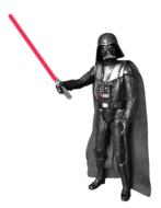 Darth Vader Star Wars character toy