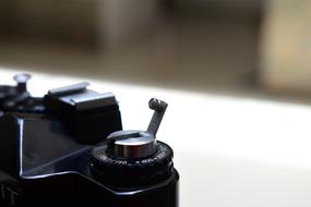Camera Roll technology