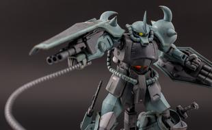 sad Model Toys Robot