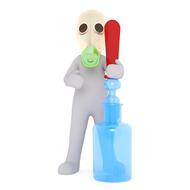 professions breaking bad 3d drawing