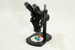 German Zeiss Microscope