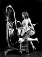 Mary Pickford Actress