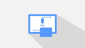 3d printer as an illustration