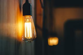 Room Lamp