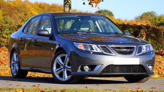 Saab 9.3