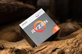 processor Ryzen