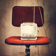 Grunge Radio Television