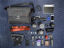 Bag Belt Box