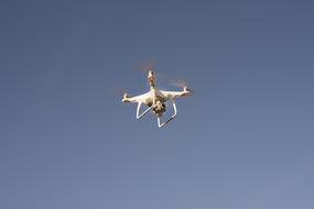 Drone Fly