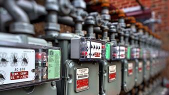transmission Electricity