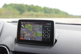 Auto Technology Travel